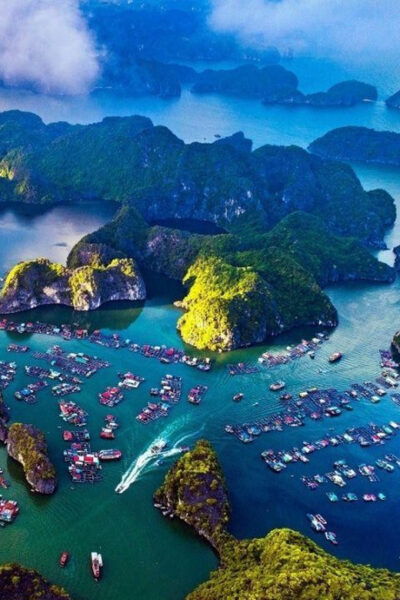 2D1N Private Boat to Explore Lan Ha Bay From Hanoi - Included and Optional Activities