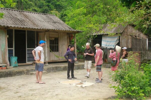 2D1N Private Boat to Explore Lan Ha Bay From Hanoi - What to Bring and Restrictions