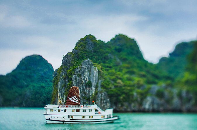 2D1N Private Halong Bay Cruise Ba Ham and Tien Ong Explorer - Final Thoughts: Who Will Love This Tour?