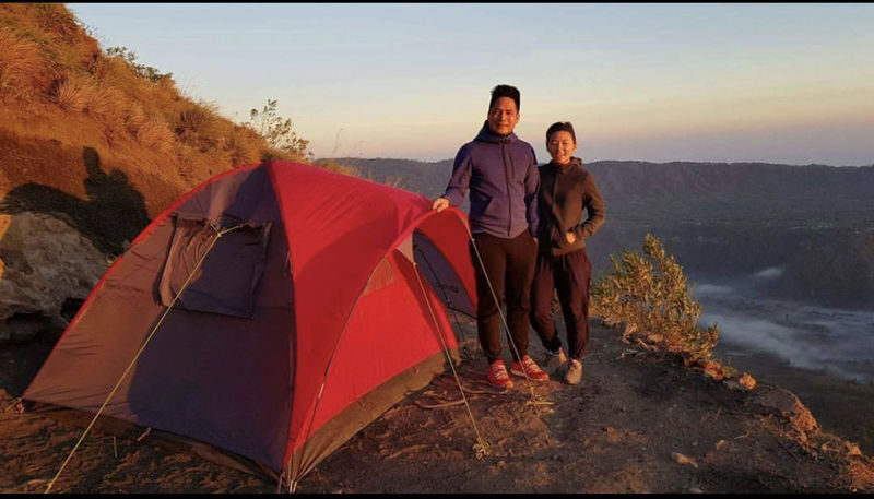 2D1N Private Mount Batur Sunrise Camping With Hot Spring - Why camp on Mount Batur instead of hiking for sunrise