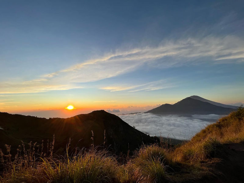 2D1N Private Mount Batur Sunrise Camping With Hot Spring - Is the price worth it?