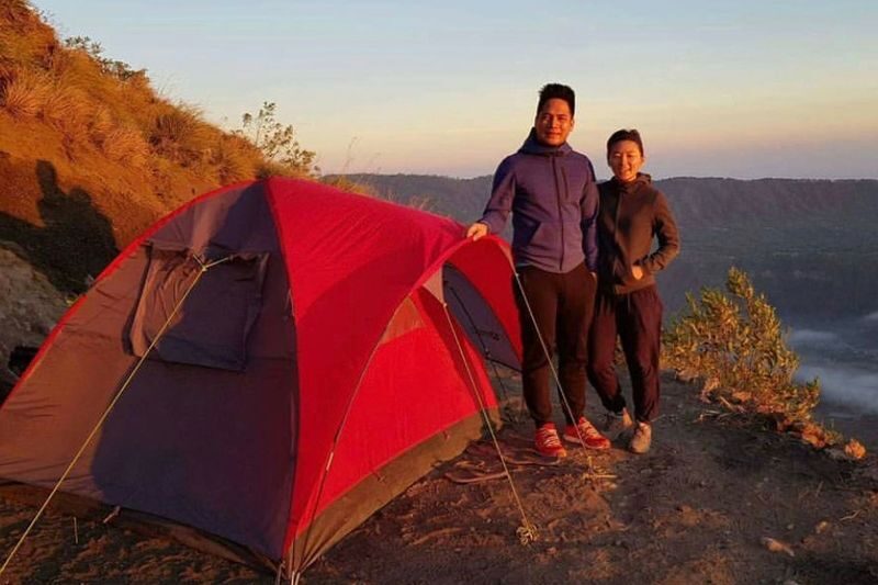 2D1N Private Mount Batur Sunrise Camping With Hot Spring - Should you book it?