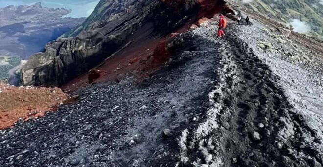 2D1N Rinjani Summit - Preparation Guidelines