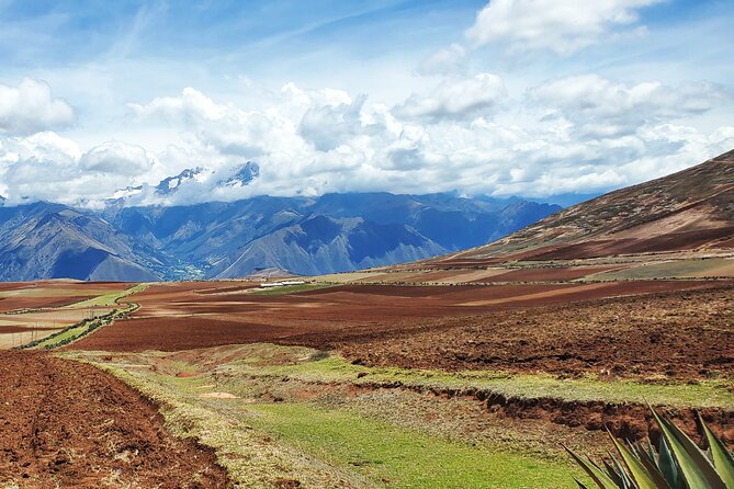2D1N Sacred Valley of the Incas, Peruvian Cuisine, and Machu Picchu Tour - Machu Picchu