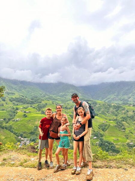 2D1N SAPA TREKKING AND STAY WITH MY FAMILY - Frequently Asked Questions