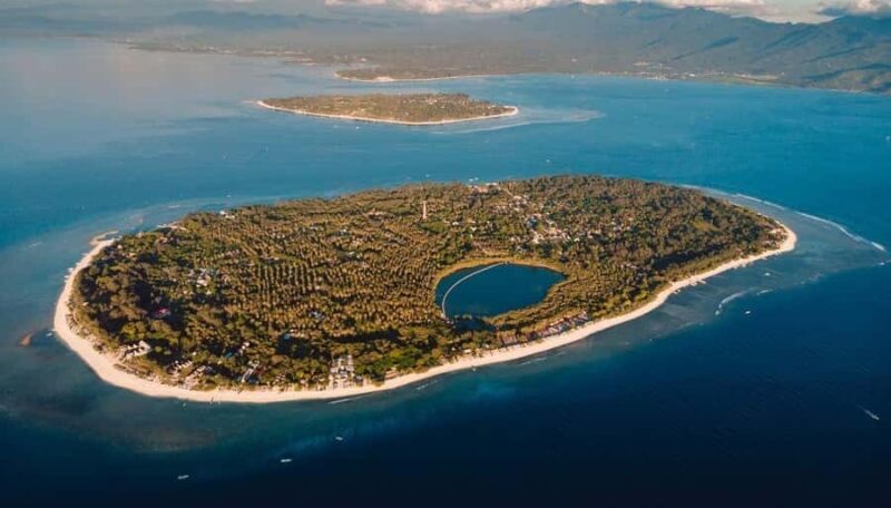 2D1N Snorkeling & Stay: Explore 3 Gili + Gili Trawangan - Good To Know