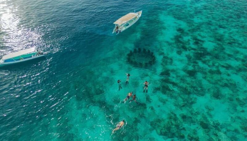 2D1N Snorkeling & Stay: Explore 3 Gili + Gili Trawangan - A Detailed Breakdown of the Tour Experience