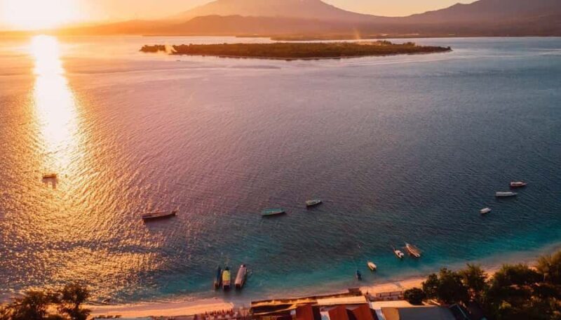 2D1N Snorkeling & Stay: Explore 3 Gili + Gili Trawangan - The Value of the Tour