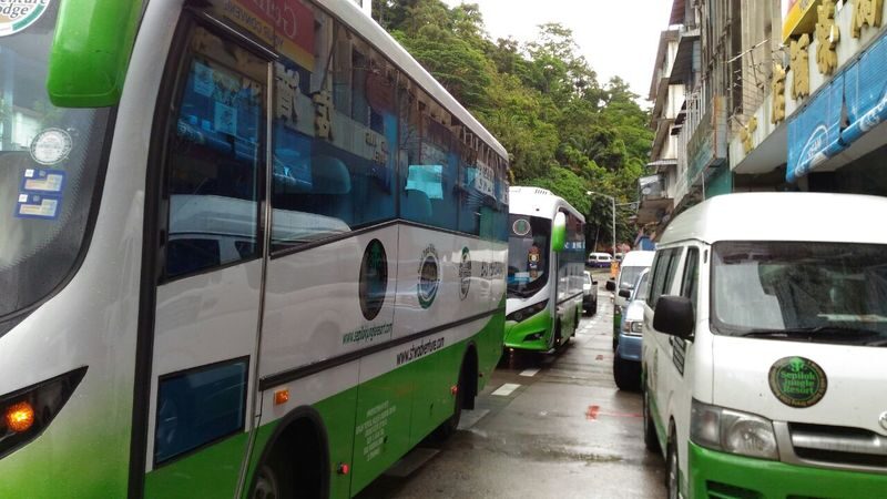 2D1N Stay at Sepilok Jungle Resort with Sepilok Wlidlife Tour in Sandakan - Day 2: breakfast and a short final morning
