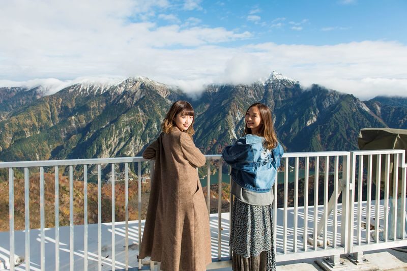 2D1N Tateyama Kurobe Alpine Route & Kamikochi Trip from Nagoya - Two mountain regions, one demanding two-day trip