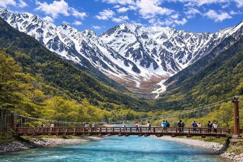 2D1N Tateyama Kurobe Alpine Route & Kamikochi Trip from Nagoya - Price and what the fare covers
