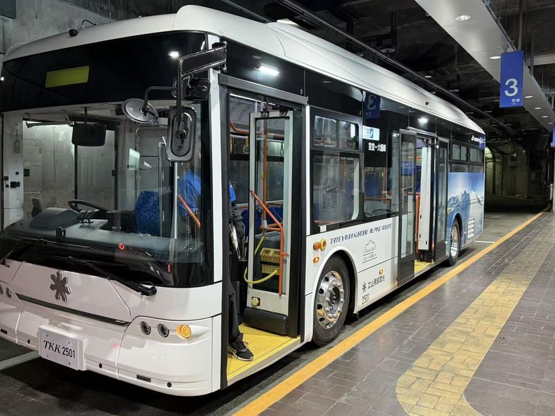 2D1N Tateyama Kurobe Alpine Route & Kamikochi Trip from Nagoya - Who will get the most from this trip