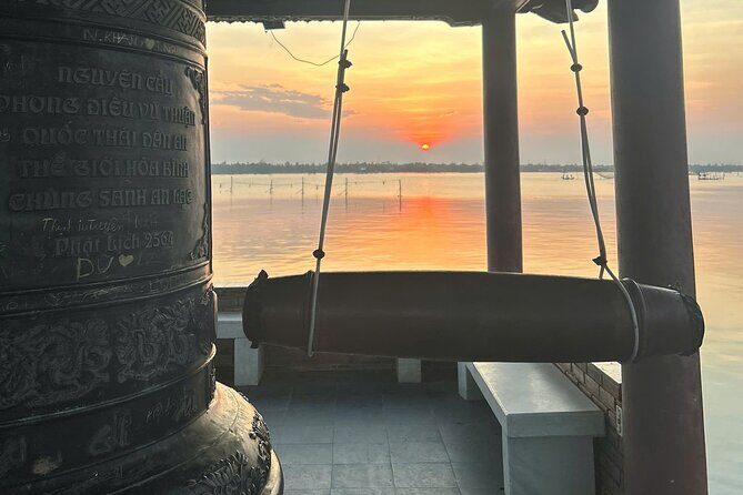 2D1N Temple Stay in Diem Phung Pagoda from Hue - Final Thoughts