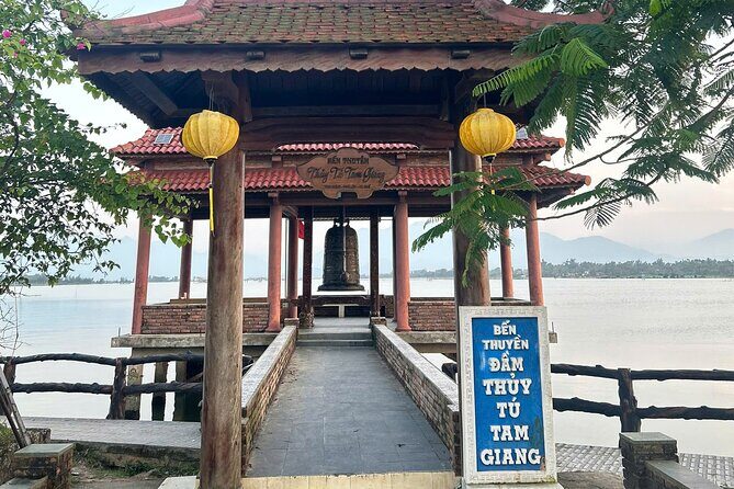 2D1N Temple Stay in Diem Phung Pagoda from Hue - FAQ