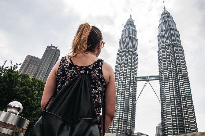 2D1N Tour from Singapore: Malacca Heritage & KL City Highlights - Why Choose This Tour?