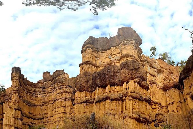 2D1N Trek Adventure at Mae Wang With Overnight at Karen Hilltribe - Native Wildlife Spotting