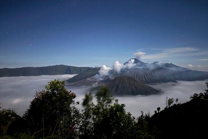 2D1N Tumpak Sewu waterfall and Bromo Sunrise - The Itinerary Breakdown: What to Expect