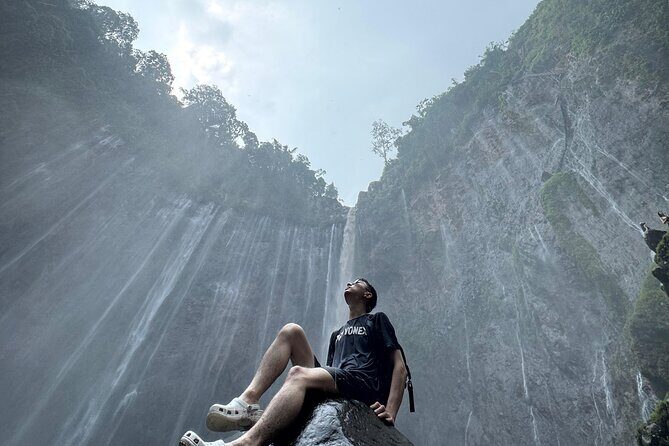 2D1N Tumpak Sewu waterfall and Bromo Sunrise - Why Choose This Tour?