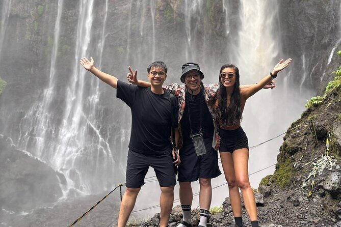 2D1N Tumpak Sewu waterfall and Bromo Sunrise - Who Would Love This Tour?