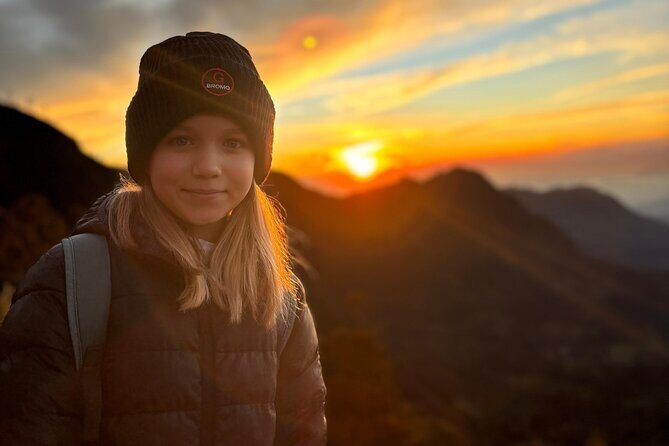 2D1N Tumpak Sewu waterfall and Bromo Sunrise - 2D1N Tumpak Sewu Waterfall and Bromo Sunrise Tour Review