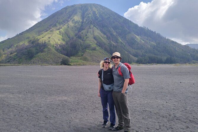 2D1N Tumpak Sewu waterfall and Bromo Sunrise - Good To Know