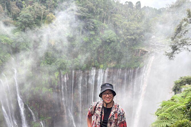 2D1N Tumpak Sewu waterfall and Bromo Sunrise - Possible Considerations