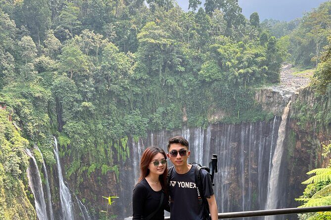 2D1N Tumpak Sewu waterfall and Bromo Sunrise - The Sum Up