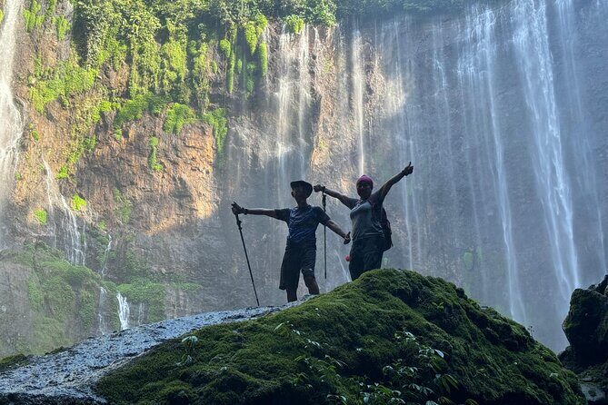 2D1N Tumpak Sewu Waterfall & Bromo Sunrise Adventure Tour - Good To Know