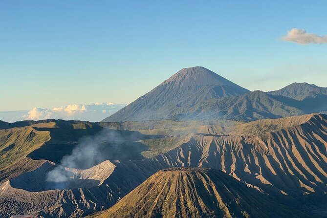 2D1N Tumpak Sewu Waterfall & Bromo Sunrise Adventure Tour - A Closer Look at the Itinerary