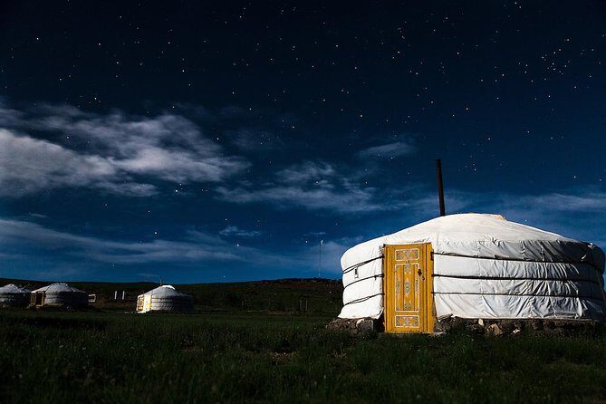 2D,1N Two National Parks Khustai, Terelj and Ginggis Statue Mongolia - Who Is This Tour Best For?