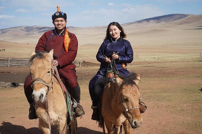 2D,1N Two National Parks Khustai, Terelj and Ginggis Statue Mongolia - FAQ