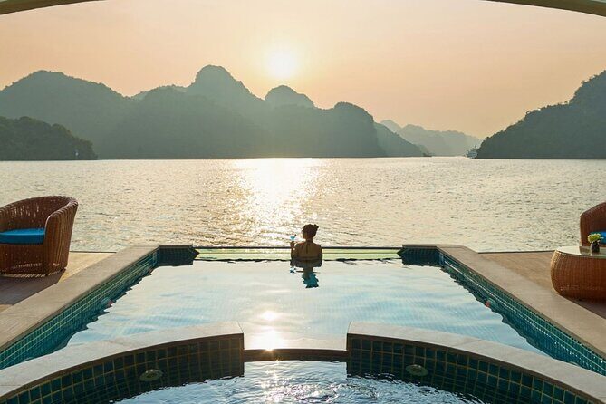 2D1N Ultimate Cruise Capella 6-Star Halong & Lan Ha Bay Tour - FAQ About the Capella 6-Star Halong & Lan Ha Bay Tour