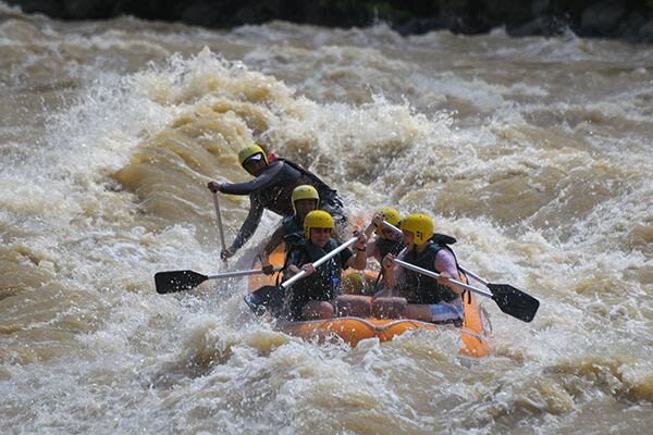 2D1N Village Walk & Cooking Tour with Kiulu Rafting in Kota Kinabalu - What the price covers, and what to check