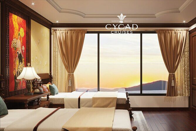 2Day 1Night Halong Bai Tu Long by Cycad Cruise - Final Thoughts