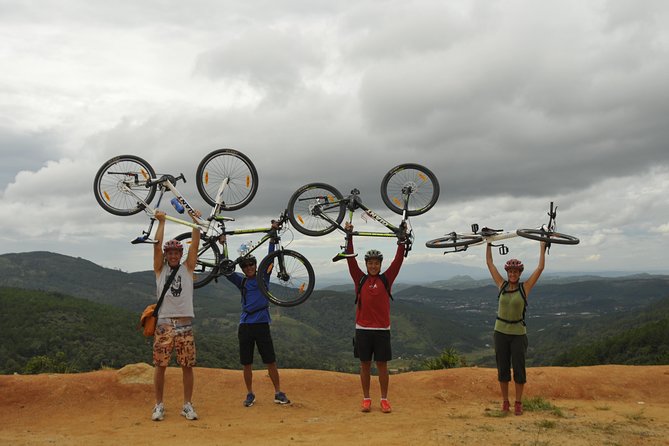 2DAY TOUR DA LAT to MUI NE - Transportation Options