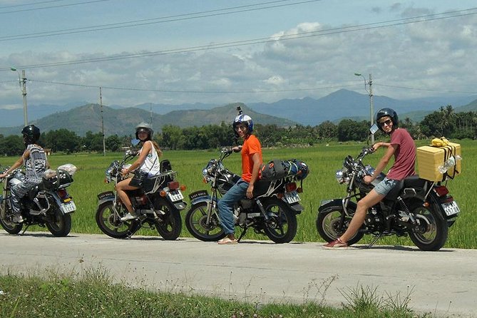 2DAY TOUR DA LAT to MUI NE - Meeting and Pickup Details