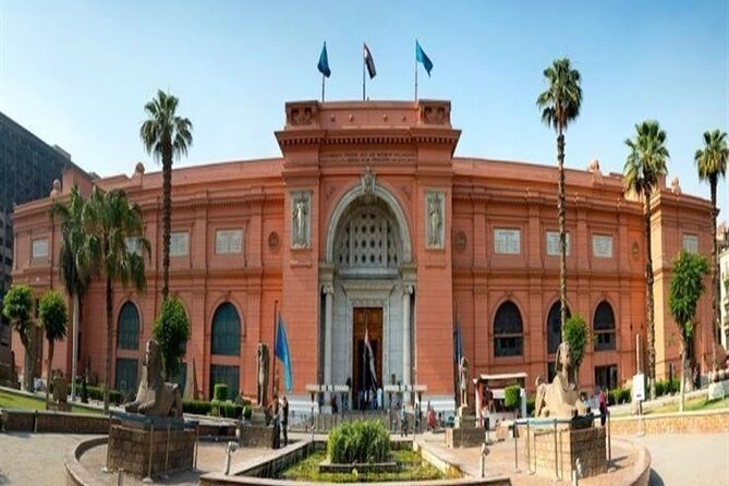 2DAY Tour Package in Cairo to Discover Egypts Great Civilization - Good To Know