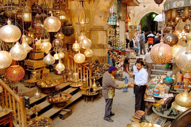 2DAY Tour Package in Cairo to Discover Egypts Great Civilization - Additional Tips for Travelers