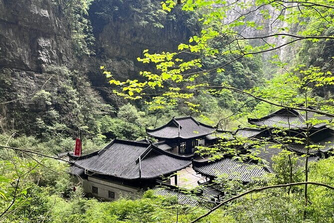 2Day Wulong Karst Park+Dazu Carvings World Heritage Private Tour - FAQ