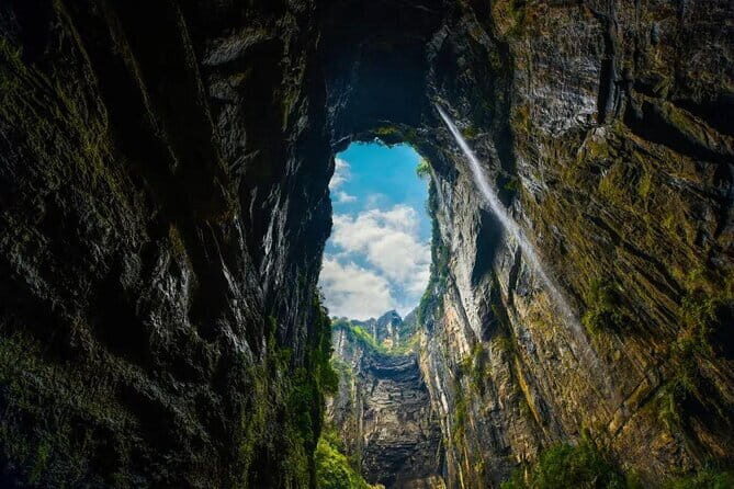 2Day Wulong Karst Park+Dazu Carvings World Heritage Private Tour - Good To Know