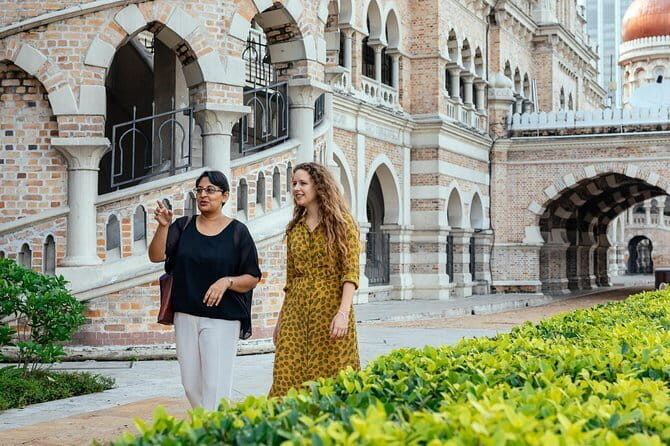 2Days 1Night Cameron Highland and Penang Island Private Tour from Kuala Lumpur - Penang Island’s Top Sights: Culture and History