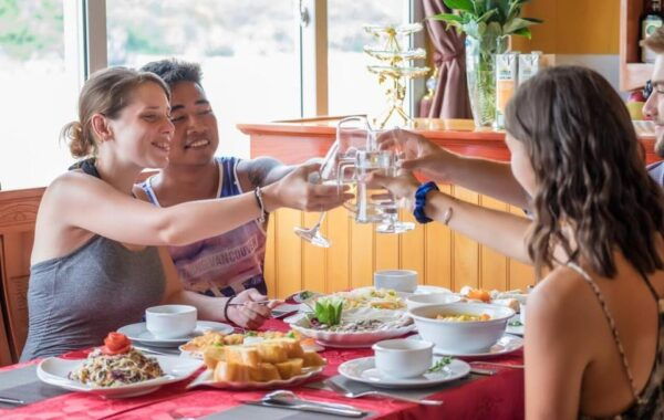 2DAYS 1NIGHT Cruise: Ha Noi - Cat Ba Island - Lan Ha Bay - Important Information