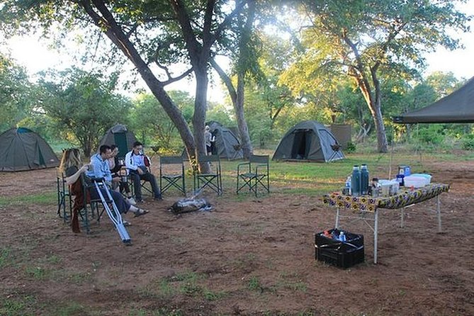 2DAYS 2 Nights Camping Safari in Chobe National Park,Botswana - Good To Know
