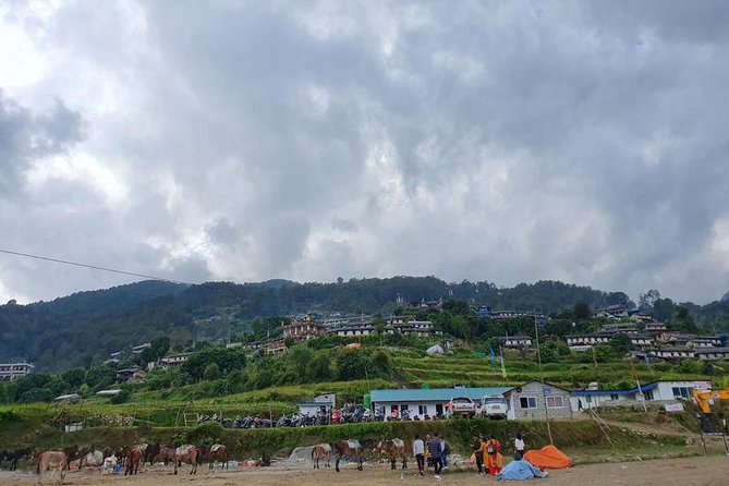 2Days 4WD Drive To Typical Nepali Ghandruk Village Tour From Pokhara. - Common Questions