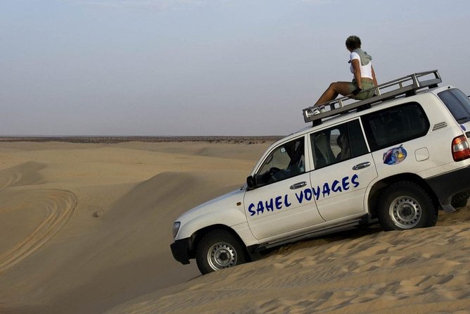 2days 4x4 SAFARI From Sousse, Hammamet,Tunis - 4*Hotel Accommodation - Traveler Restrictions