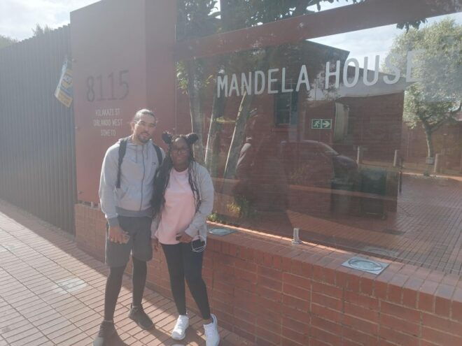 2days Johannesburg - Tour Details