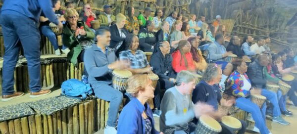 2days Johannesburg - Suitability