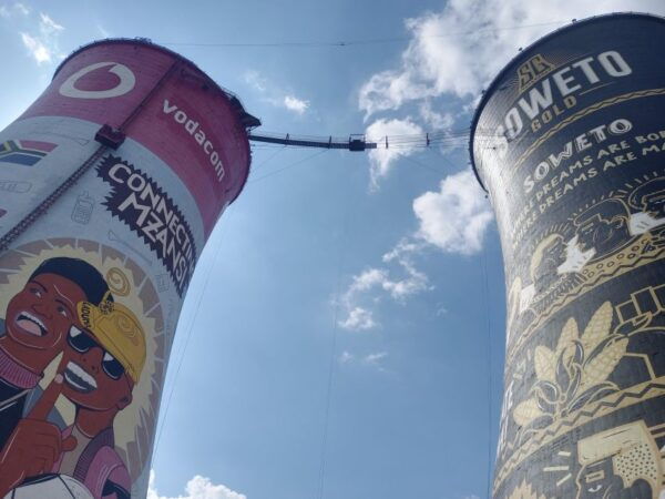 2days Johannesburg - Important Information
