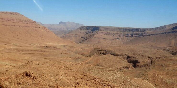 2Days Luxury Desert Tour From Errachidia To Fes Via Merzouga - Tour Details