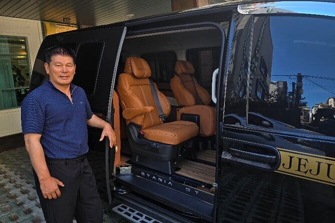 2Days Private tour in jeju island - East/West/South of Jeju - Final Thoughts  